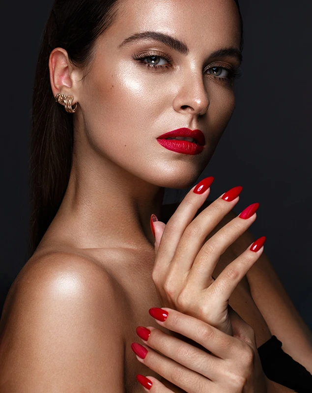 Pearl Nails Spa