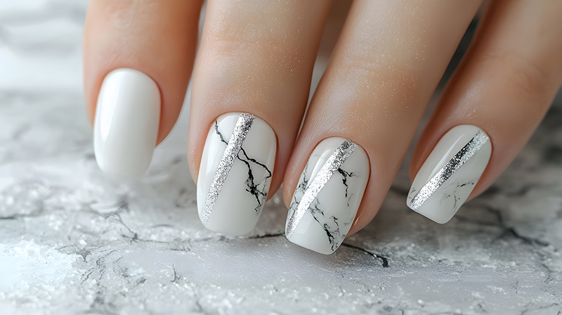Pearl Nails Spa