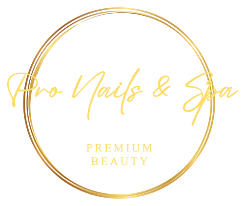Pro Nails And Spa