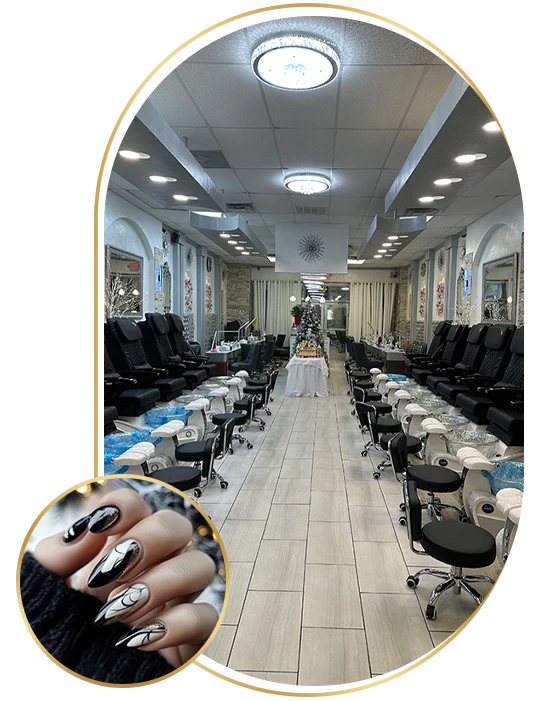 Pro Nails And Spa
