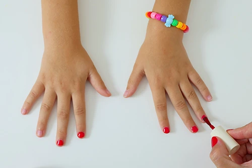 Kids Manicure